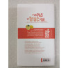 T'as pas un truc pour...: Plus de 300 trucs et astuces revus par...