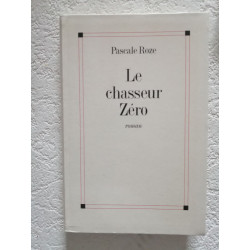 Le chasseur zero