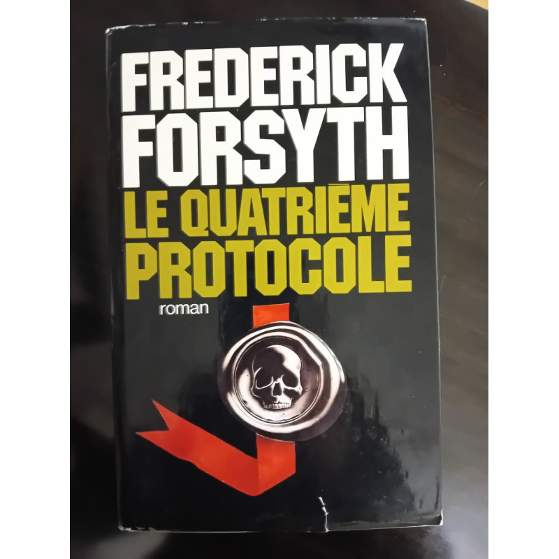 Le quatrième protocole