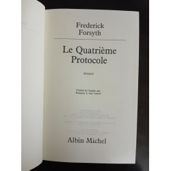 Le quatrième protocole
