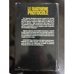 Le quatrième protocole