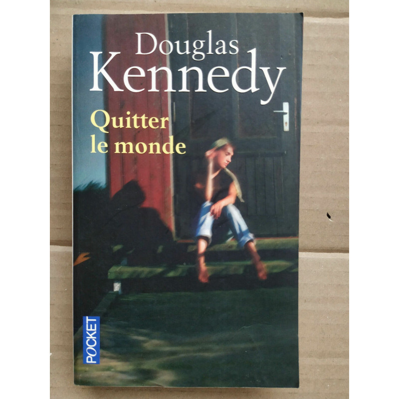 Quitter le monde