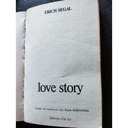 Love Story