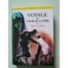 Voyage au centre de la terre