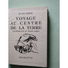 Voyage au centre de la terre