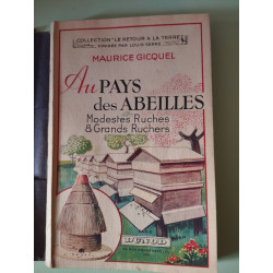 Au pays des abeilles