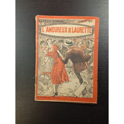 L'Amoureux de Laurette