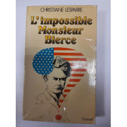 L'Impossible Monsieur Bierce / Octobre 1981