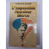 L'Impossible Monsieur Bierce / Octobre 1981