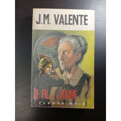 Le Fil de la Haine