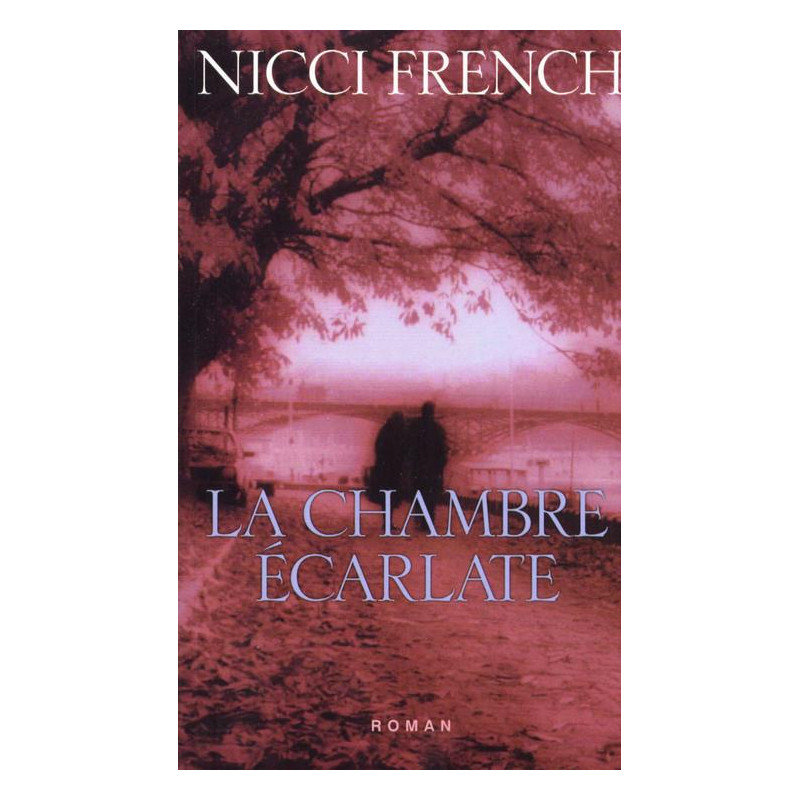 La chambre ecarlate