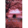 La chambre ecarlate