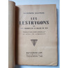 Les lestrygons