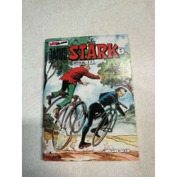Janus stark n°47