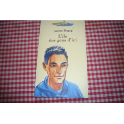 L'île des gens d'ici