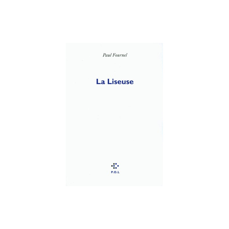 La Liseuse