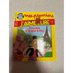 Mes premiers j'aime lire n°200 +CD