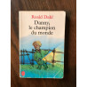Roald Dahl danny le champion du monde