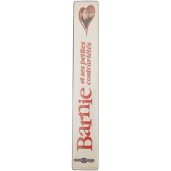 Barnie et ses petites contrariétés