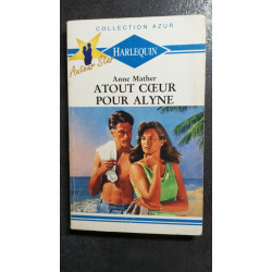 Atout coeur pour Alyne
