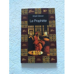 Le Prophète