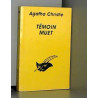 Témoin muet 120597 (Lce Masq.Christ)