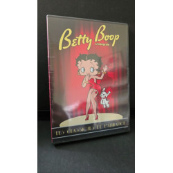 Betty boop - l'intégrale - Neuf sous blister