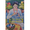 Les noces de Marie-Victoire
