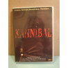 Kannibal Richard Driscoll DVD