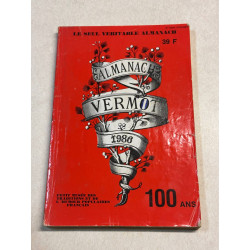 Almanach vermot 1986