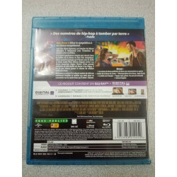 DVD Film - Sexy dance 5 - All in Vegas
