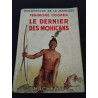 Le dernier des mohicans