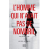 L'homme qui n'avait pas de nombril - tome 2 Alter ego (02)