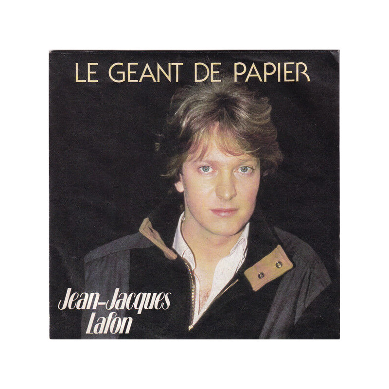 Le Géant De Papier
