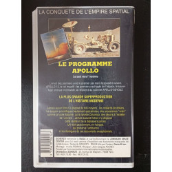 VHS Tous Sur Orbite