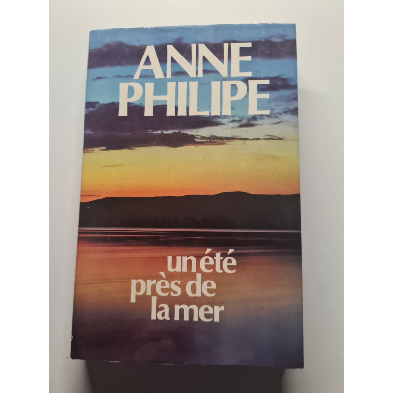 Un été près de la mer