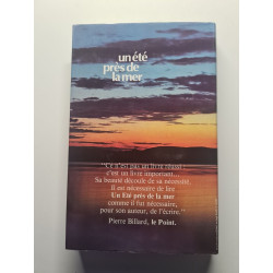 Un été près de la mer