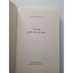 Un été près de la mer