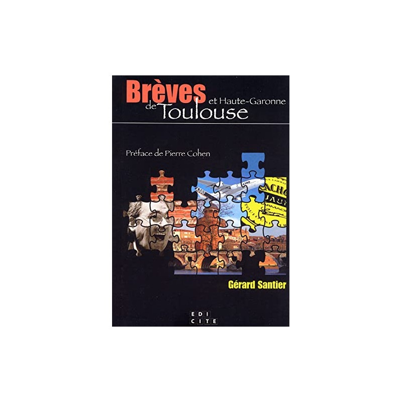Breves de Toulouse et Haute-Garonne