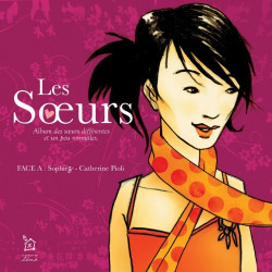 Les Soeurs : Album des soeurs différentes et un peu normales face A