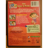 Dora L'Exploratrice - Dora autour du monde DVD