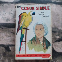 Un coeur simple