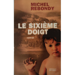 Le Sixieme Doigt