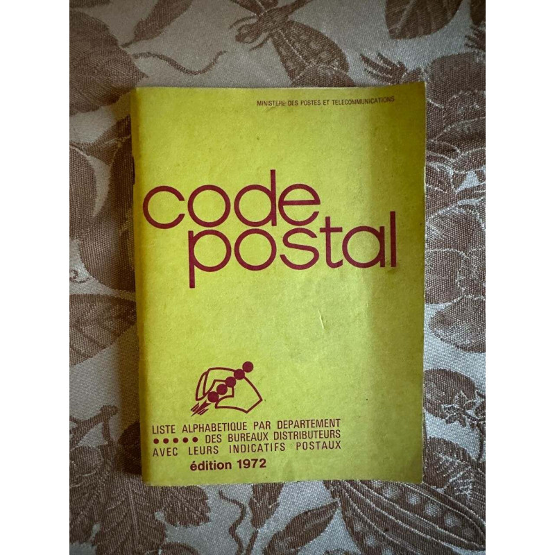 Code postal