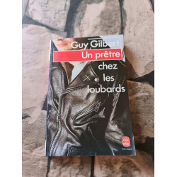 Un Pretre Chez Les Loubards