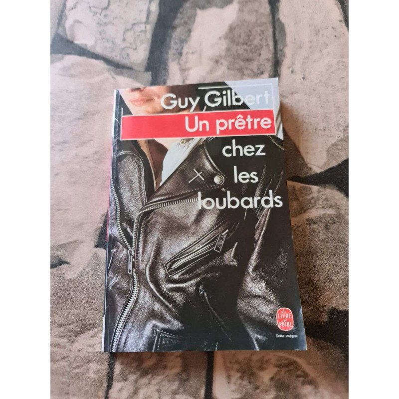 Un Pretre Chez Les Loubards
