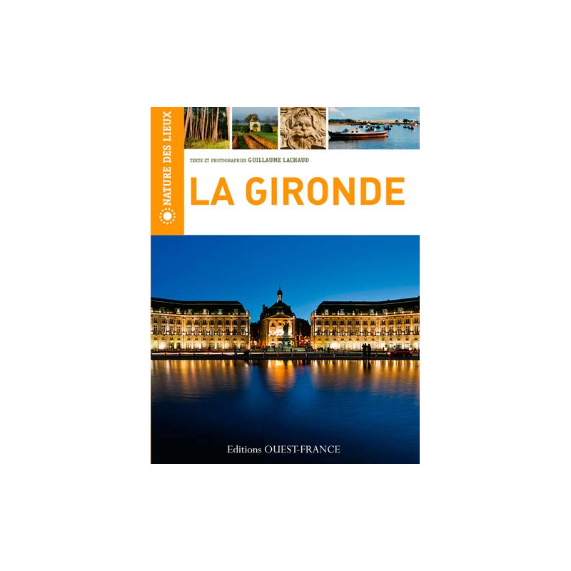La Gironde