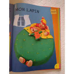 L'appetit vient en s'amusant (sucre sale :18 recettes originales...