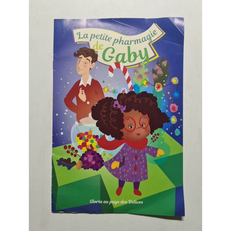 La petite pharamgie de Gaby
