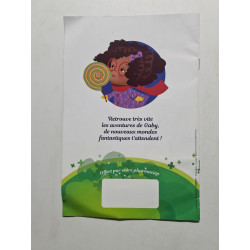 La petite pharamgie de Gaby